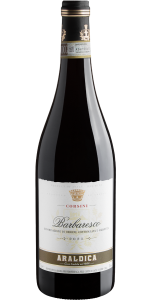 Araldica Corsini Barbaresco DOCG 750mL