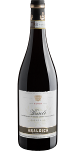 Araldica Flori Barolo DOCG 750mL