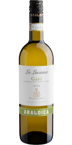 Araldica La Luciana Gavi DOCG 750mL