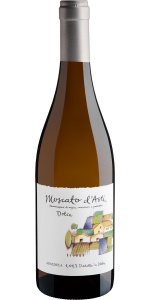 Araldica Moscato d’Asti DOCG 750mL
