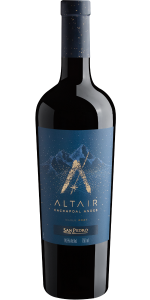 Altair Valle del Cachapoal Andes D.O. 2021 750mL