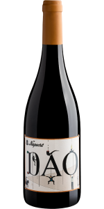 Niepoort Dão Tinto DOC 750mL