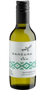 Mancura Etnia Sauvignon Blanc 187mL