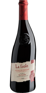 Maison Brotte La Fiole Côtes Du Rhône 2022 750mL