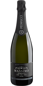 Massimo Pedrucci Nature 750mL