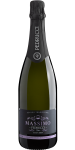 Massimo Pedrucci Extra Brut 750mL