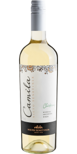 Nieto Senetiner Camila Chardonnay 750mL