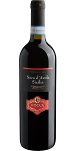 Rocca Nero d'Avola Sicilia DOC