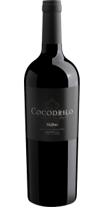 Cobos Cocodrilo Malbec