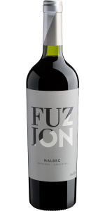 Zuccardi Fuzion Malbec