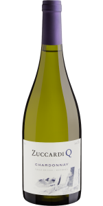 Zuccardi Q Chardonnay 750mL