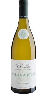 William Fèvre Chablis AOC