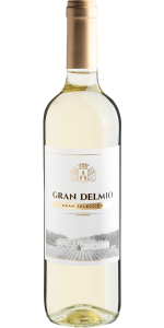 Gran Delmio Gran Selección Blanco