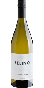 Cobos Felino Chardonnay 750mL