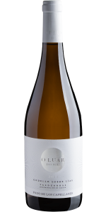 O Luar do Sil Godello Sobre Lías Valdeorras D.O. 750mL