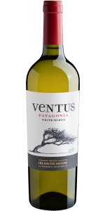 Ventus Patagonia White Blend 750mL