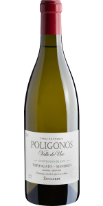 Zuccardi Poligonos Tupungato Sauvignon Blanc 750mL
