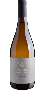Cadus Appellation Chardonnay 750mL