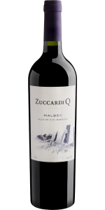 Zuccardi Q Malbec 750mL