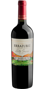 Errazuriz Hill Series Reserva Red Blend