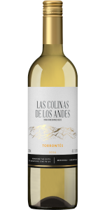 Las Colinas de Los Andes Torrontés 750mL