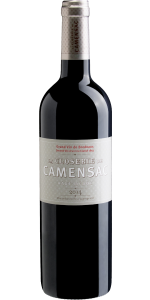 La Closerie de Camensac Haut-Medoc AOC 2014