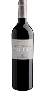 La Closerie de Camensac Haut-Medoc AOC