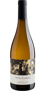 Cobos Vinculum Chardonnay 750mL