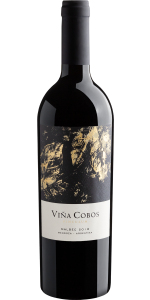 Viña Cobos Vinculum Malbec 2019 1,5L