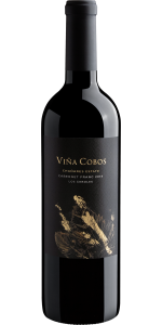 Cobos Chañares Estate Los Árboles Cabernet Franc 2018 750mL