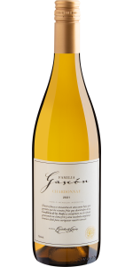 Escorihuela Familia Gascón Chardonnay 2021 750mL
