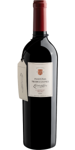 Escorihuela Gascón Pequeñas Producciones Cabernet Franc 2020 750mL