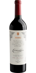 Escorihuela Gascón MEG Malbec 2020 750mL