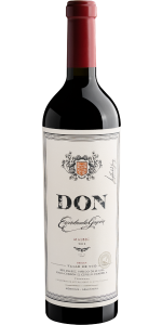 Escorihuela Gascón DON Malbec 2019 750mL