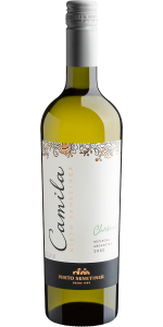 Nieto Senetiner Camila Chardonnay 2022 750mL