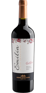 Nieto Senetiner Emilia Blend Tinto 2021 750mL