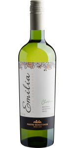 Nieto Senetiner Emilia Chardonnay 2021 750mL