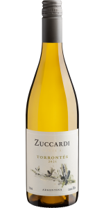 Zuccardi Serie A Torrontés 2021 750mL