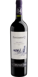 Zuccardi Q Malbec 2020 750mL