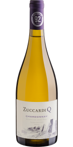 Zuccardi Q Chardonnay 2020 750 mL