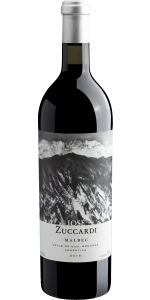 José Zuccardi Malbec 2016 750mL