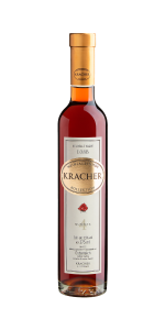 Kracher TBA No 4 Rosenmuskateller 2008 375 mL - Grand Cru Vinhos