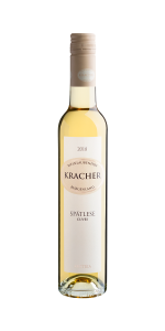 Kracher Spatlese Cuvée 2018 375mL
