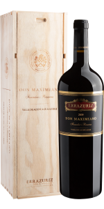 Errazuriz Don Maximiano Founder's Reserve 2009 1,5L