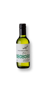 Mancura Etnia Sauvignon Blanc 2019 187 mL - Grand Cru Vinhos