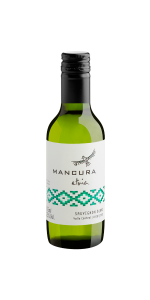 Mancura Etnia Sauvignon Blanc 2022 187mL