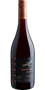 Mancura Guardián Reserva Pinot Noir 2021 750mL