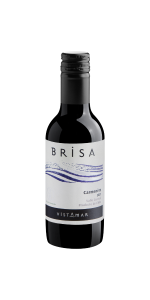 Vistamar Brisa Carménère 2021 187mL