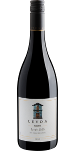 Leyda Reserva Syrah 2020 750mL