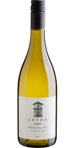Leyda Reserva Chardonnay 2021 750mL
